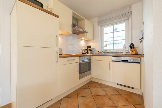 Ferienhaus in Ostseeheilbad Zingst - Mine Heimat 15a - Bild 18