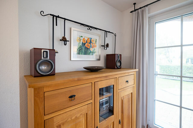 Ferienhaus in Ostseeheilbad Zingst - Mine Heimat 15a - Bild 22