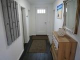 Ferienhaus in Zierow - dicht an der Küste Haus "Emma" mit Infrarot-Sauna u.Wallbox - Bild 5