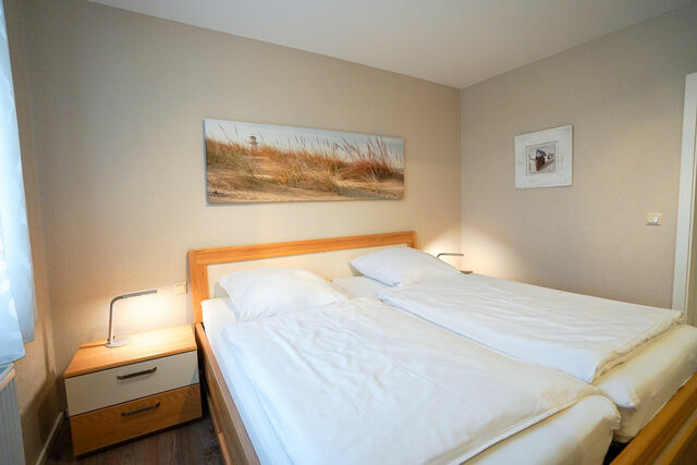 Ferienwohnung in Gr&ouml;mitz - Oldenburger Strasse 28 Penthouse 8 - Bild 12