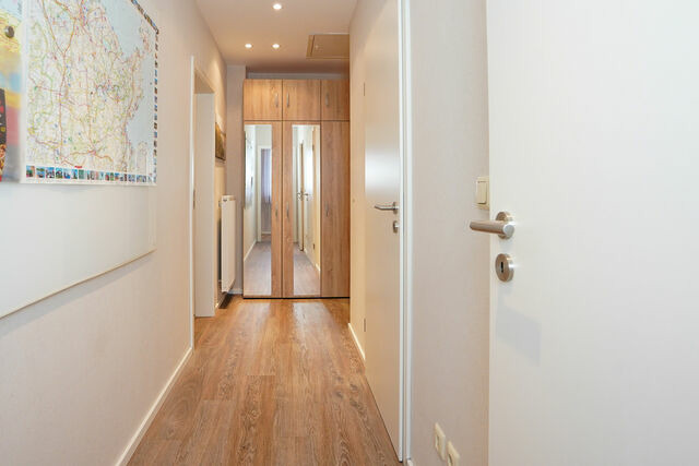 Ferienwohnung in Gr&ouml;mitz - Oldenburger Strasse 28 Penthouse 8 - Bild 17