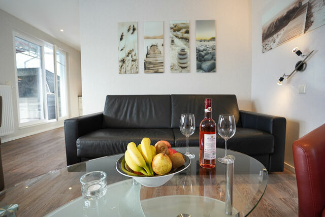 Ferienwohnung in Gr&ouml;mitz - Oldenburger Strasse 28 Penthouse 8 - Bild 8