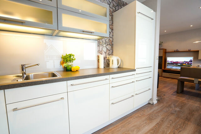 Ferienwohnung in Gr&ouml;mitz - Oldenburger Strasse 28 Penthouse 8 - Bild 9