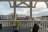 Ferienwohnung in Großenbrode - Haus "Ostseeapartments am Fehmarnsund", Wohnung 24 "SÜDSTRANDBLICK" - Bild 13
