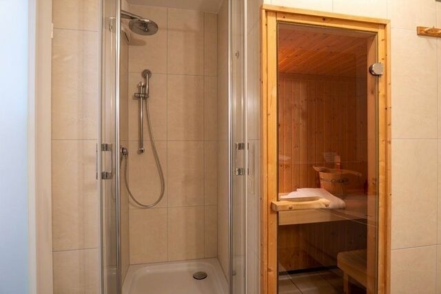 Ferienwohnung in Großenbrode - Haus "Ostseeapartments am Fehmarnsund", Wohnung 24 "SÜDSTRANDBLICK" - Bild 21