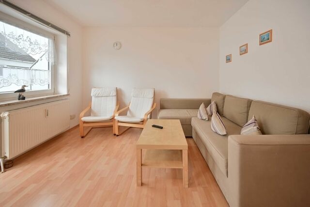Ferienwohnung in Gr&ouml;mitz - Fewo Nicole - Bild 2