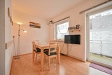 Ferienwohnung in Gr&ouml;mitz - Fewo Nicole - Bild 4