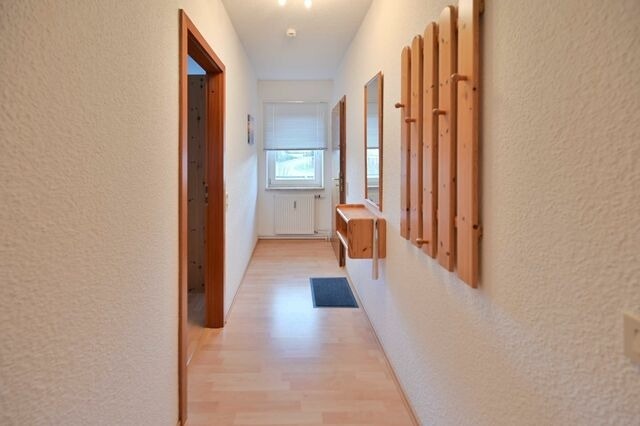 Ferienwohnung in Gr&ouml;mitz - Fewo Nicole - Bild 6