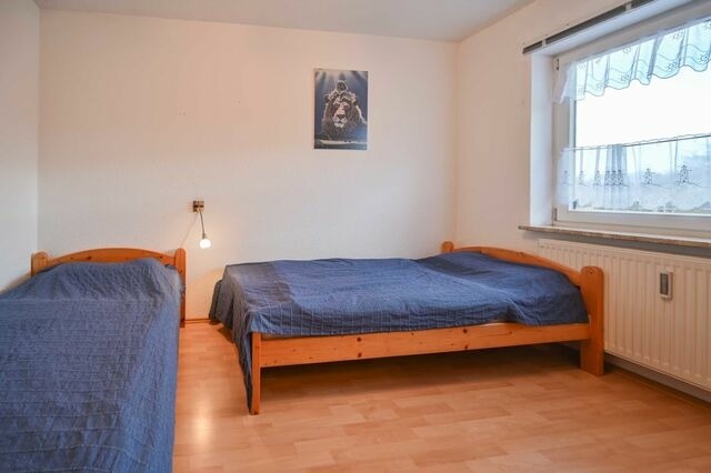 Ferienwohnung in Gr&ouml;mitz - Fewo Nicole - Bild 8