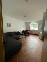 Ferienwohnung in Karlshagen - Strandidyll Usedom 2 Gehminuten zum Strand - Bild 1