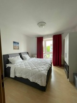 Ferienwohnung in Karlshagen - Strandidyll Usedom 2 Gehminuten zum Strand - Bild 3