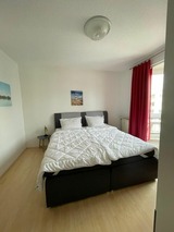 Ferienwohnung in Karlshagen - Strandidyll Usedom 2 Gehminuten zum Strand - Bild 4