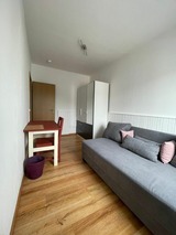 Ferienwohnung in Karlshagen - Strandidyll Usedom 2 Gehminuten zum Strand - Bild 5