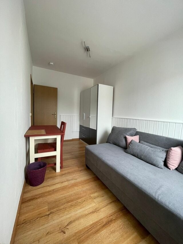 Ferienwohnung in Karlshagen - Strandidyll Usedom 2 Gehminuten zum Strand - Bild 5