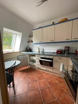 Ferienwohnung in Karlshagen - Strandidyll Usedom 2 Gehminuten zum Strand - Bild 7