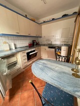 Ferienwohnung in Karlshagen - Strandidyll Usedom 2 Gehminuten zum Strand - Bild 8