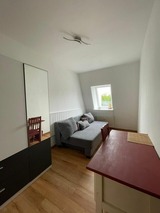 Ferienwohnung in Karlshagen - Strandidyll Usedom 2 Gehminuten zum Strand - Bild 10