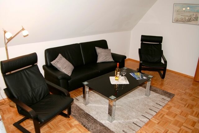 Ferienwohnung in Gro&szlig;enbrode - FW Hannelore - Bild 3
