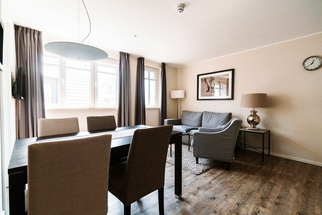 Ferienwohnung in Ahrenshoop - Strandblick 4 - Bild 2