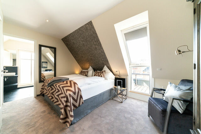Ferienwohnung in Ahrenshoop - Strandoase 1 - Bild 5