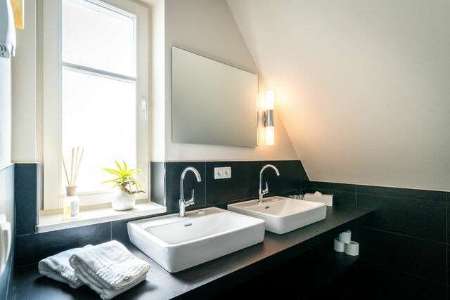 Ferienwohnung in Ahrenshoop - Strandoase 1 - Bild 6