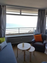 Ferienwohnung in Dahme - Strandhotel Wohnung 62 - Bild 5