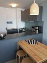 Ferienwohnung in Dahme - Strandhotel Wohnung 62 - Bild 6