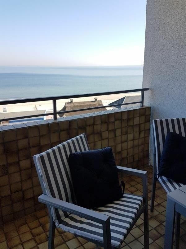 Ferienwohnung in Dahme - Strandhotel Wohnung 62 - Bild 13