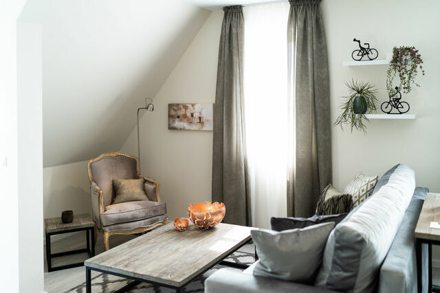 Ferienwohnung in Ahrenshoop - Strandoase 2 - Bild 2