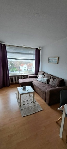 Strandhotel Wohnung 24