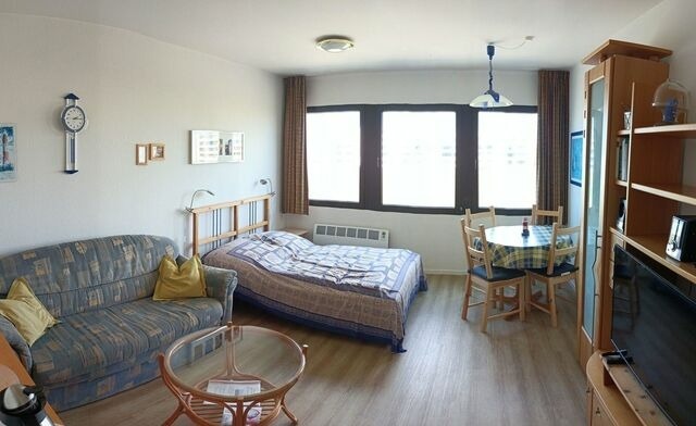 Ferienwohnung in Fehmarn OT Burgtiefe - BTSH66212 - FeWo 'Bootskieker' - Bild 4