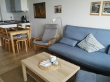 Ferienwohnung in Dahme - Strandhotel Wohnung 48 - Bild 2