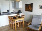 Ferienwohnung in Dahme - Strandhotel Wohnung 48 - Bild 4
