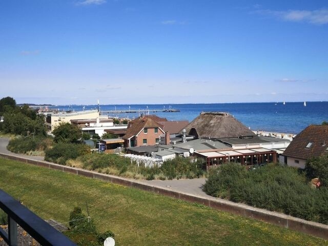 Ferienwohnung in Dahme - Strandhotel Wohnung 48 - Bild 7