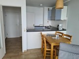 Ferienwohnung in Dahme - Strandhotel Wohnung 48 - Bild 8