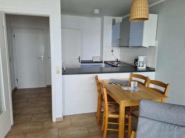 Ferienwohnung in Dahme - Strandhotel Wohnung 48 - Bild 8