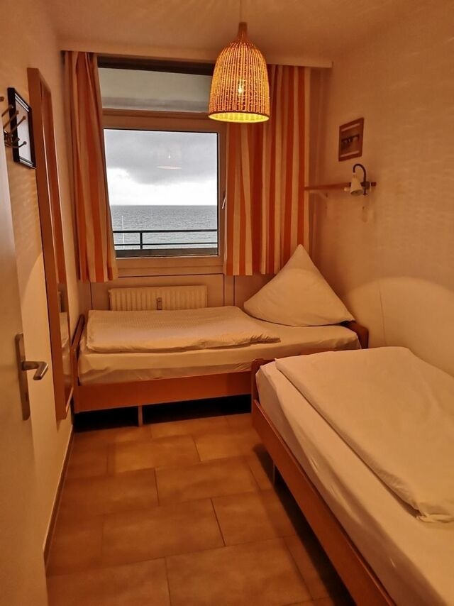 Ferienwohnung in Dahme - Strandhotel Wohnung 48 - Bild 10
