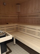Ferienwohnung in Dahme - Strandhotel Wohnung 48 - Bild 13