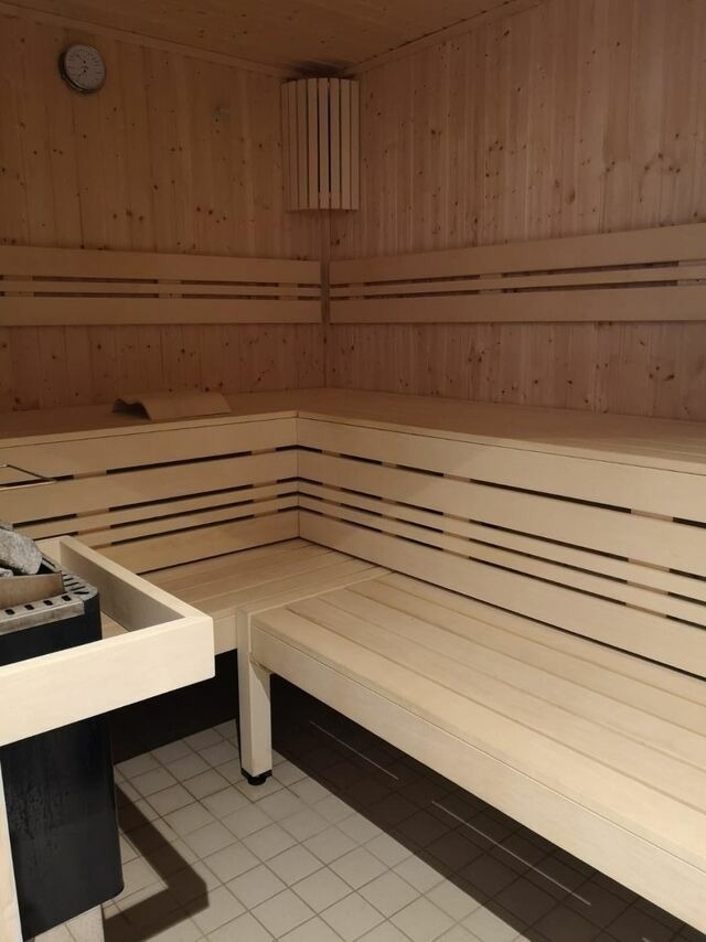 Ferienwohnung in Dahme - Strandhotel Wohnung 48 - Bild 13