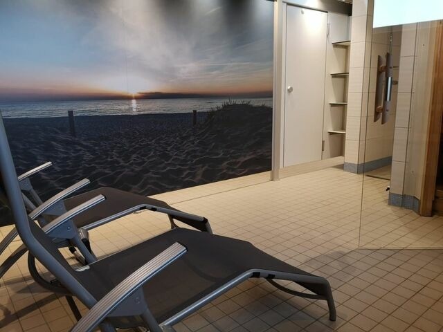 Ferienwohnung in Dahme - Strandhotel Wohnung 48 - Bild 14