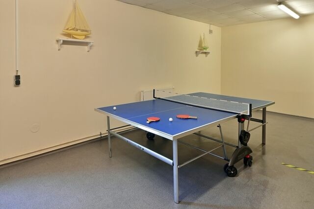 Ferienwohnung in Sellin - Ferienwohnung 11 Villa Celia Sellin R&uuml;gen - Bild 12