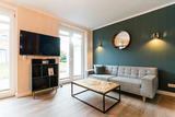Ferienhaus in Fehmarn OT Staberdorf - Backhaus 3 - Bild 7