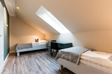 Ferienhaus in Fehmarn OT Staberdorf - Backhaus 3 - Bild 14