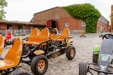 Ferienhaus in Fehmarn OT Staberdorf - Backhaus 3 - Bild 21