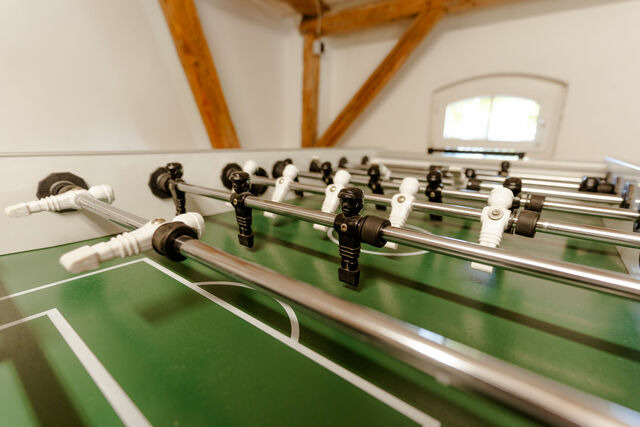 Ferienhaus in Fehmarn OT Staberdorf - Backhaus 3 - Bild 23