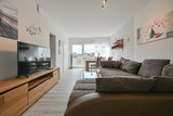 Ferienwohnung in Dahme - Rosel`s Traumhaus Fewo 4 - Bild 1