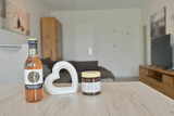 Ferienwohnung in Dahme - Rosel`s Traumhaus Fewo 4 - Bild 5
