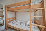 Ferienwohnung in Dahme - Rosel`s Traumhaus Fewo 4 - Bild 9