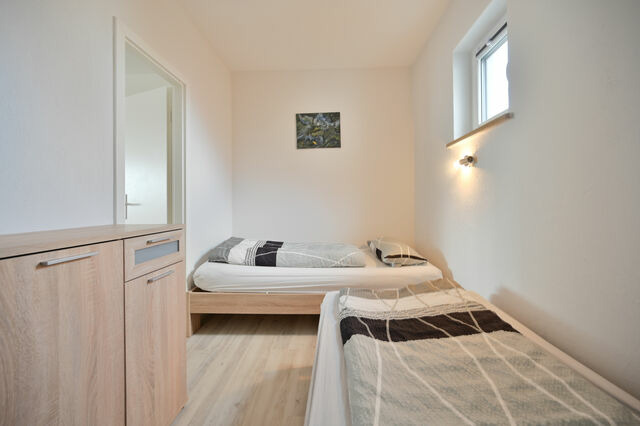 Ferienwohnung in Dahme - Rosel`s Traumhaus Fewo 4 - Bild 13