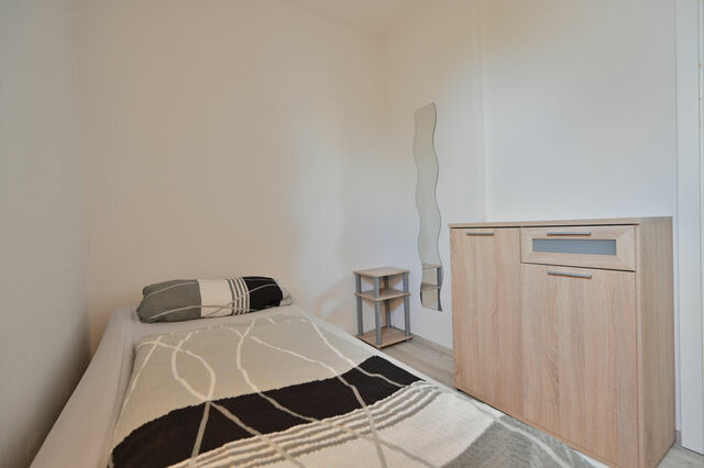 Ferienwohnung in Dahme - Rosel`s Traumhaus Fewo 4 - Bild 14